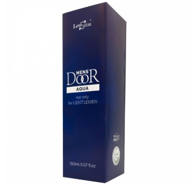 OLEJEK-MENS DOOR AQUA 150ml